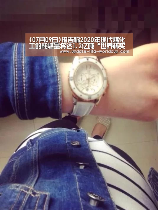 (07月09日)报告称2020年现代煤化